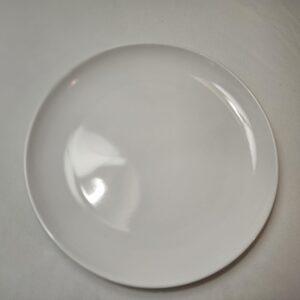 Large plate $1