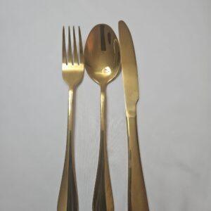 Gold set $3