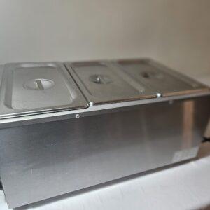 Electric buffetera $35