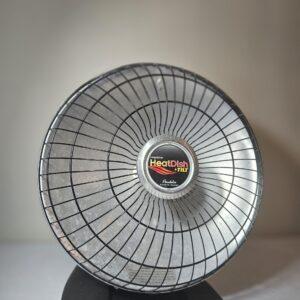 Electric  heater $35