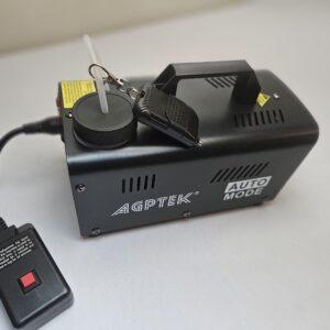 Fog machine $45