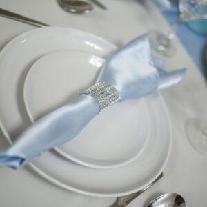 Napkins  $1