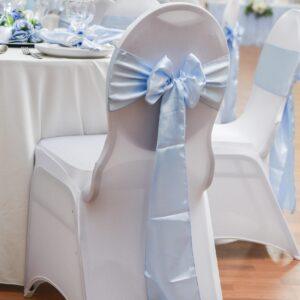 Ribbon for chairs $1.5