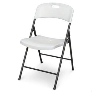 White chair $2