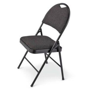 Gray chair $2