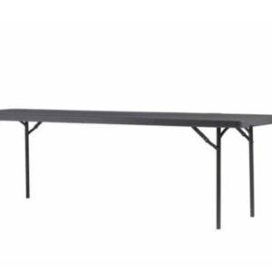 Foulding  Rectangular Table 8 ft  $13