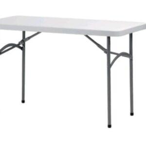 Rectangular  Table kids  4 ft  $10