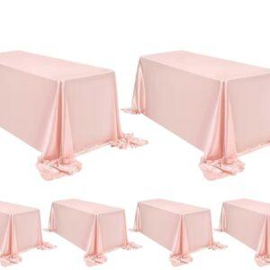 Rectangular Tablecloth  $8