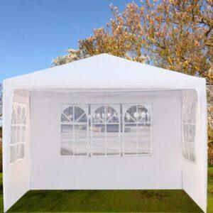 Tent 10*10 ft. $90