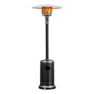 Propane heater $90